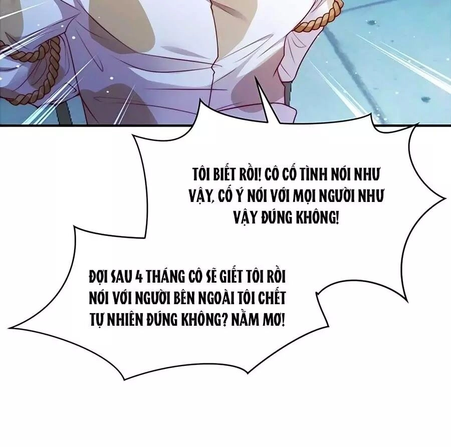 Khóa Chặt Đôi Môi Chapter 80 - 57