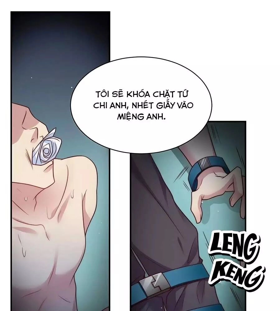 Khóa Chặt Đôi Môi Chapter 80 - 61