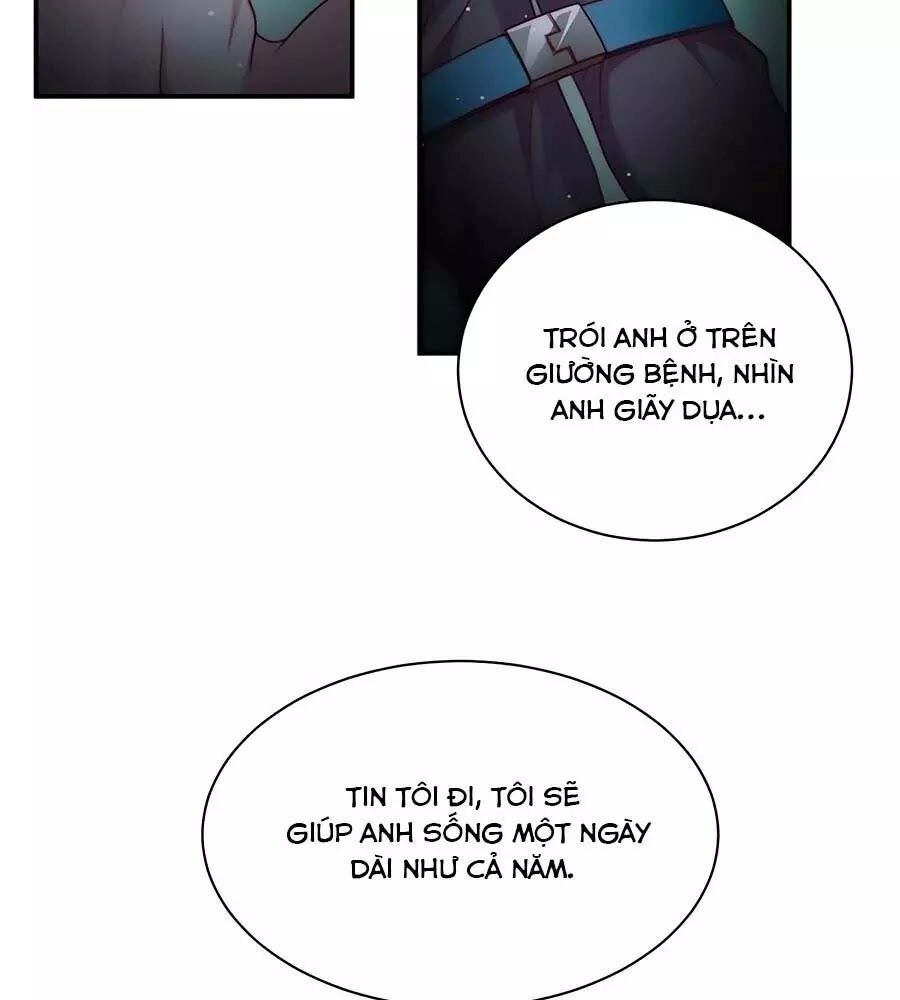 Khóa Chặt Đôi Môi Chapter 80 - 62