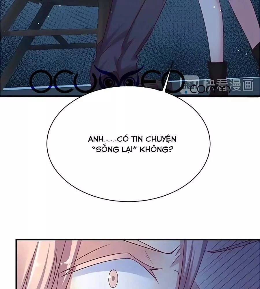 Khóa Chặt Đôi Môi Chapter 80 - 73