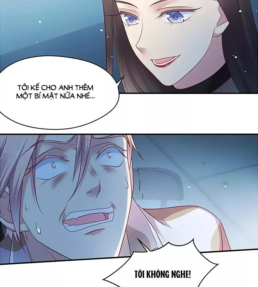 Khóa Chặt Đôi Môi Chapter 81 - 8