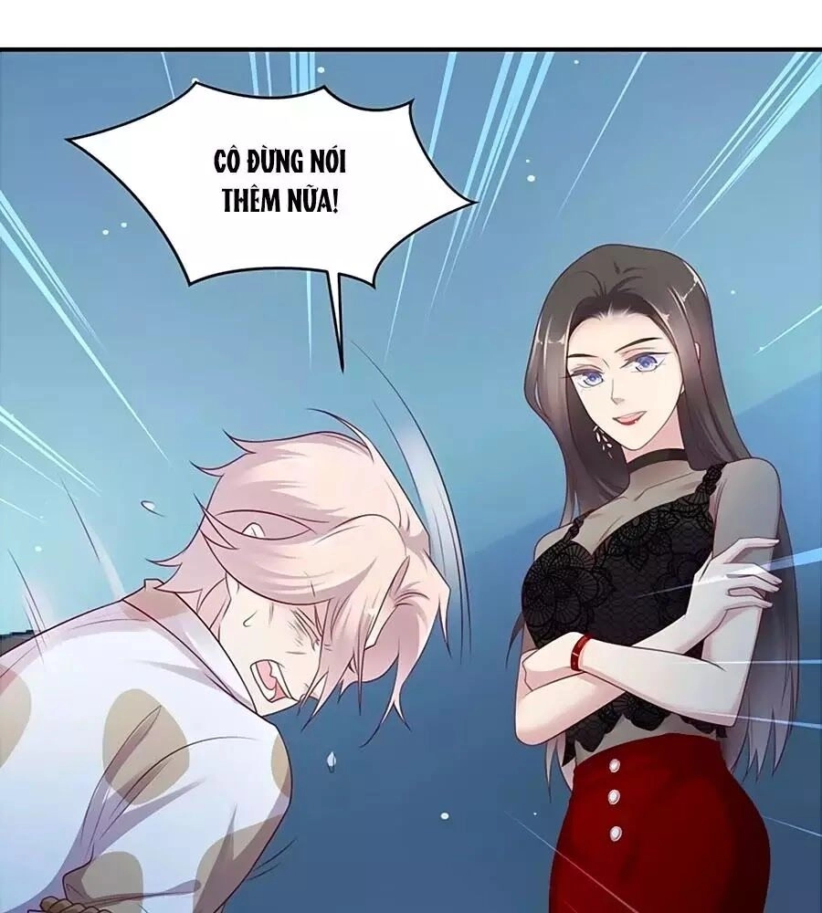 Khóa Chặt Đôi Môi Chapter 81 - 10