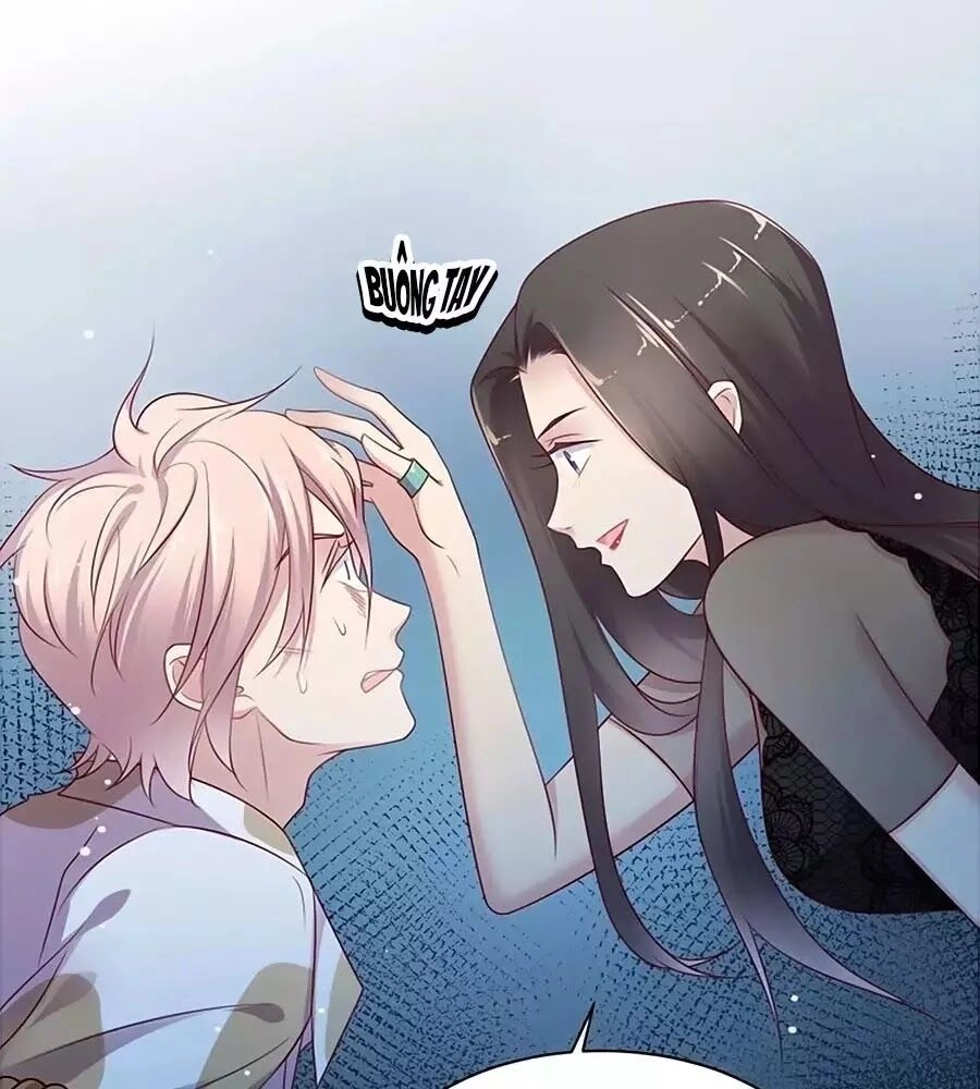 Khóa Chặt Đôi Môi Chapter 81 - 17