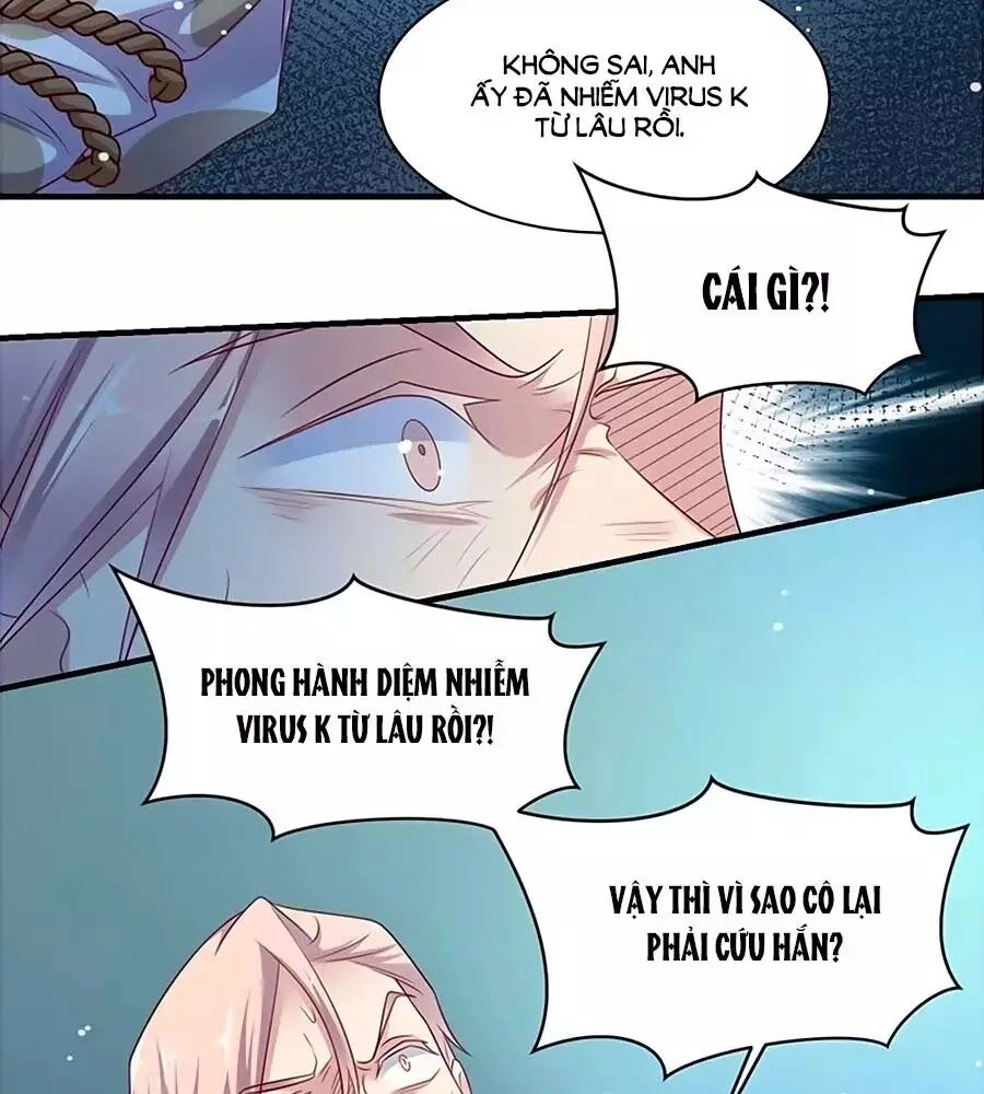 Khóa Chặt Đôi Môi Chapter 81 - 18