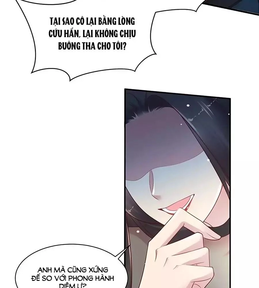 Khóa Chặt Đôi Môi Chapter 81 - 20