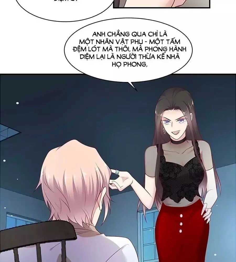 Khóa Chặt Đôi Môi Chapter 81 - 21