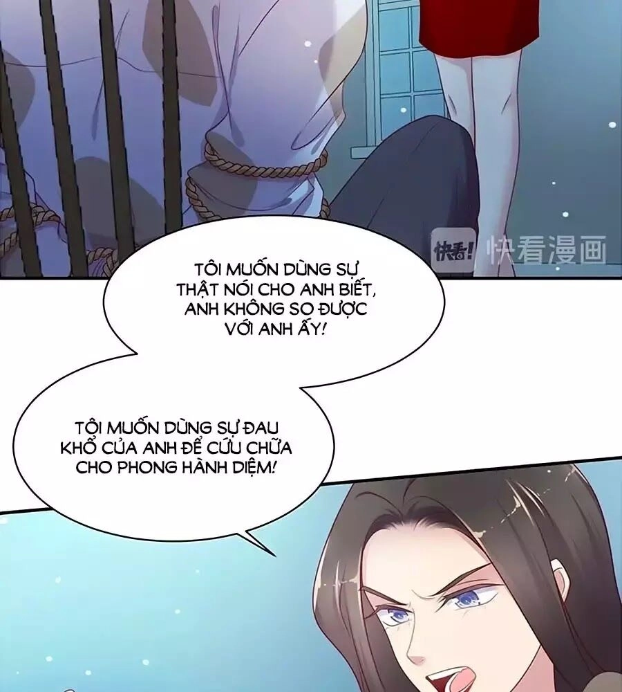 Khóa Chặt Đôi Môi Chapter 81 - 22