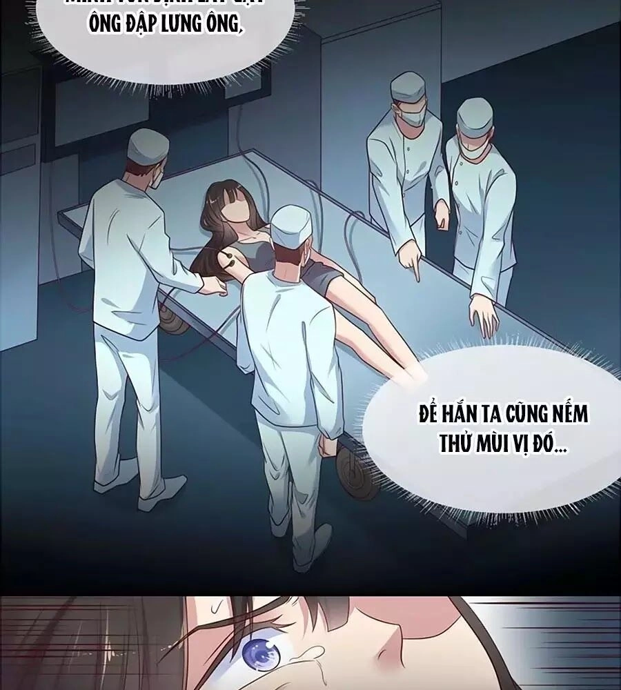 Khóa Chặt Đôi Môi Chapter 81 - 25