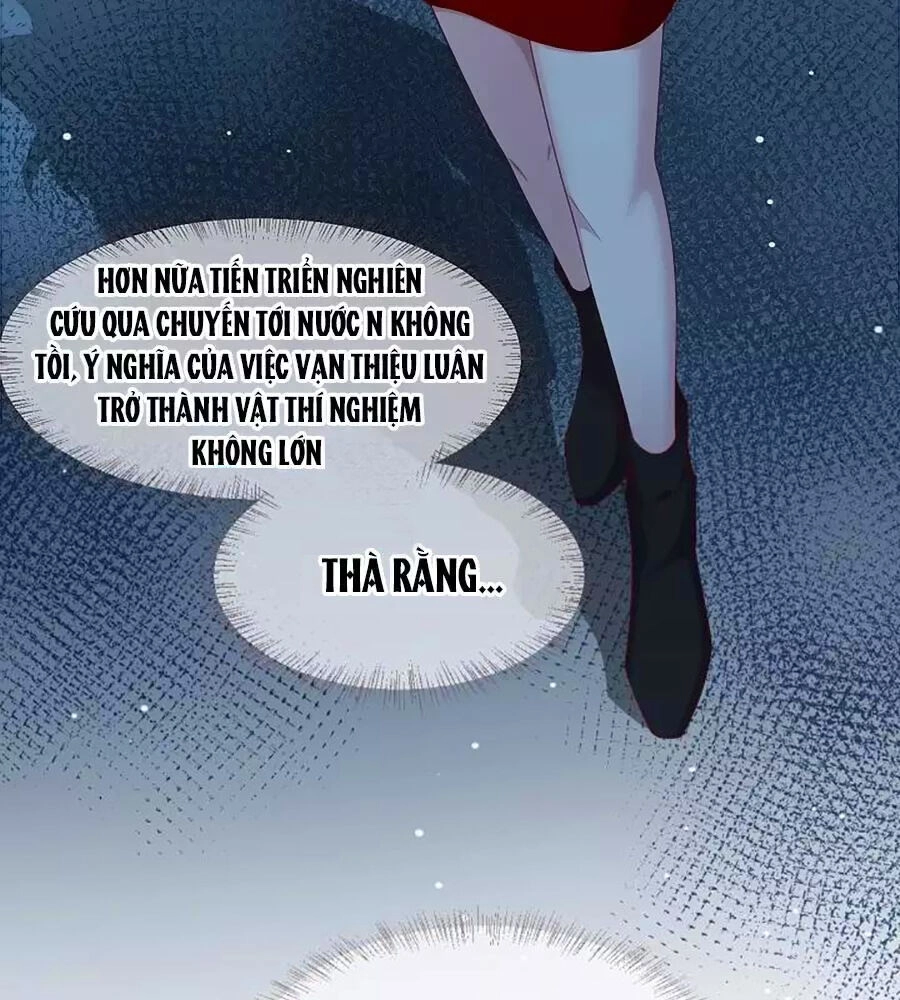 Khóa Chặt Đôi Môi Chapter 81 - 28