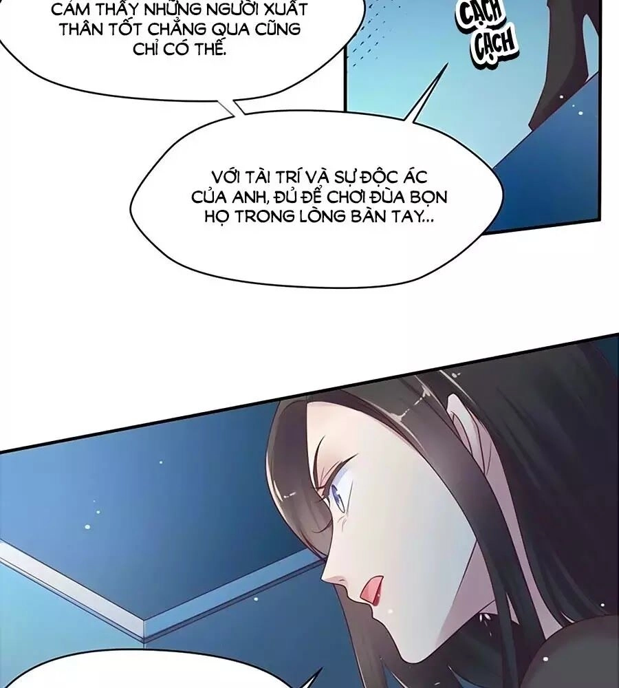 Khóa Chặt Đôi Môi Chapter 81 - 30