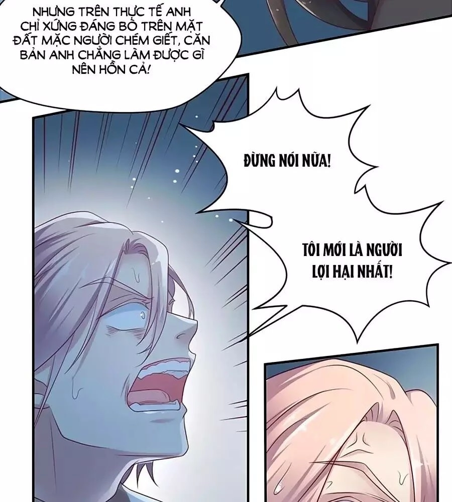 Khóa Chặt Đôi Môi Chapter 81 - 31