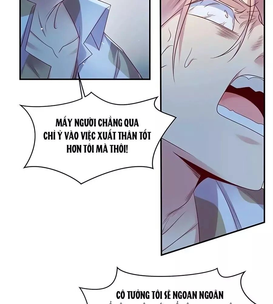 Khóa Chặt Đôi Môi Chapter 81 - 32