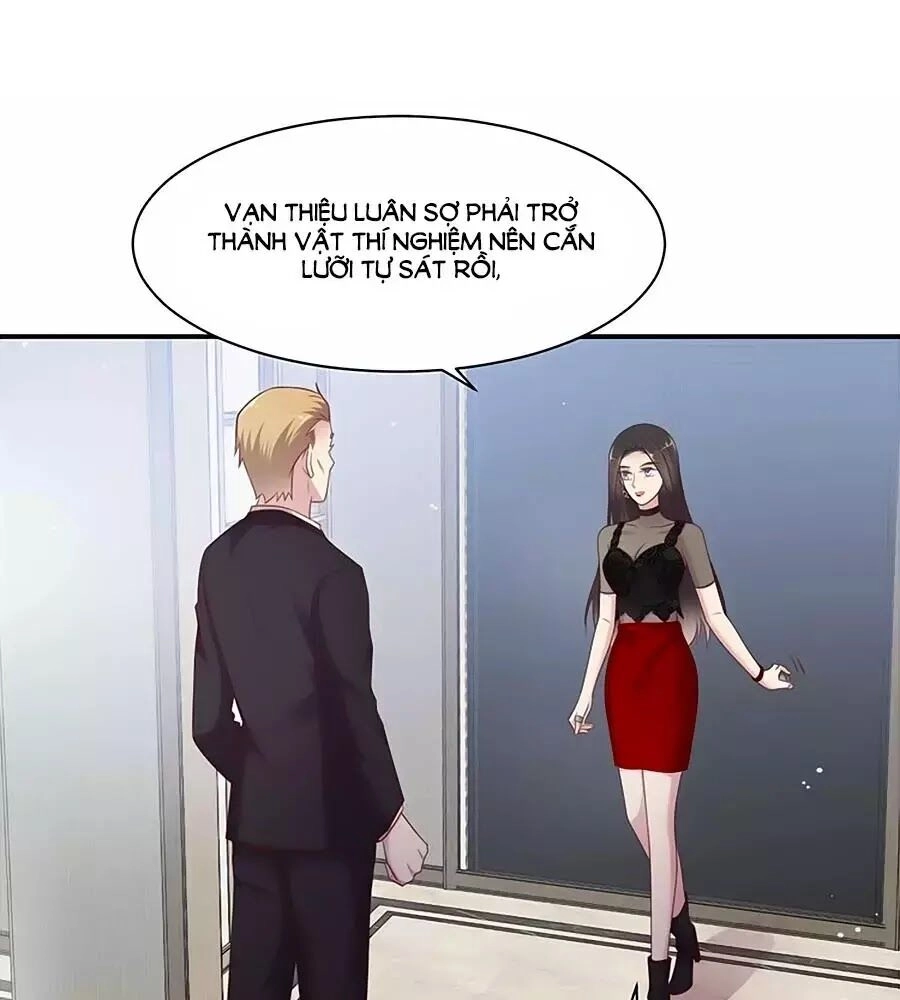 Khóa Chặt Đôi Môi Chapter 81 - 40