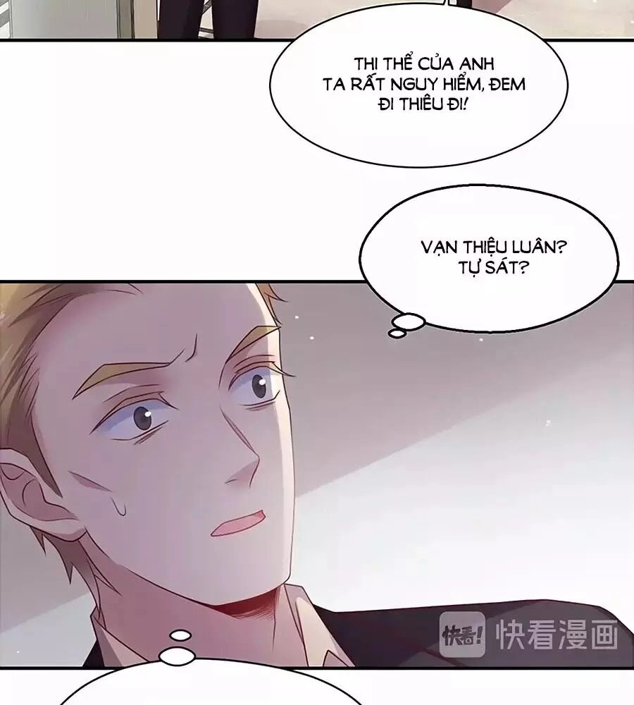 Khóa Chặt Đôi Môi Chapter 81 - 41