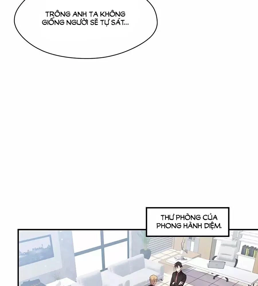 Khóa Chặt Đôi Môi Chapter 81 - 42