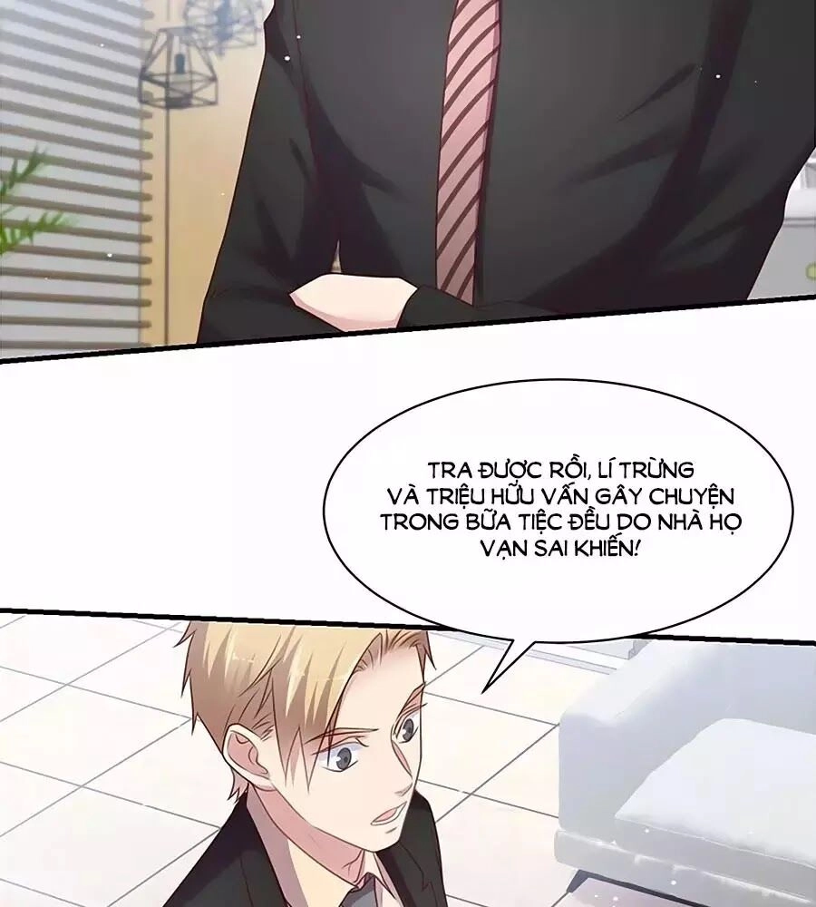 Khóa Chặt Đôi Môi Chapter 81 - 44