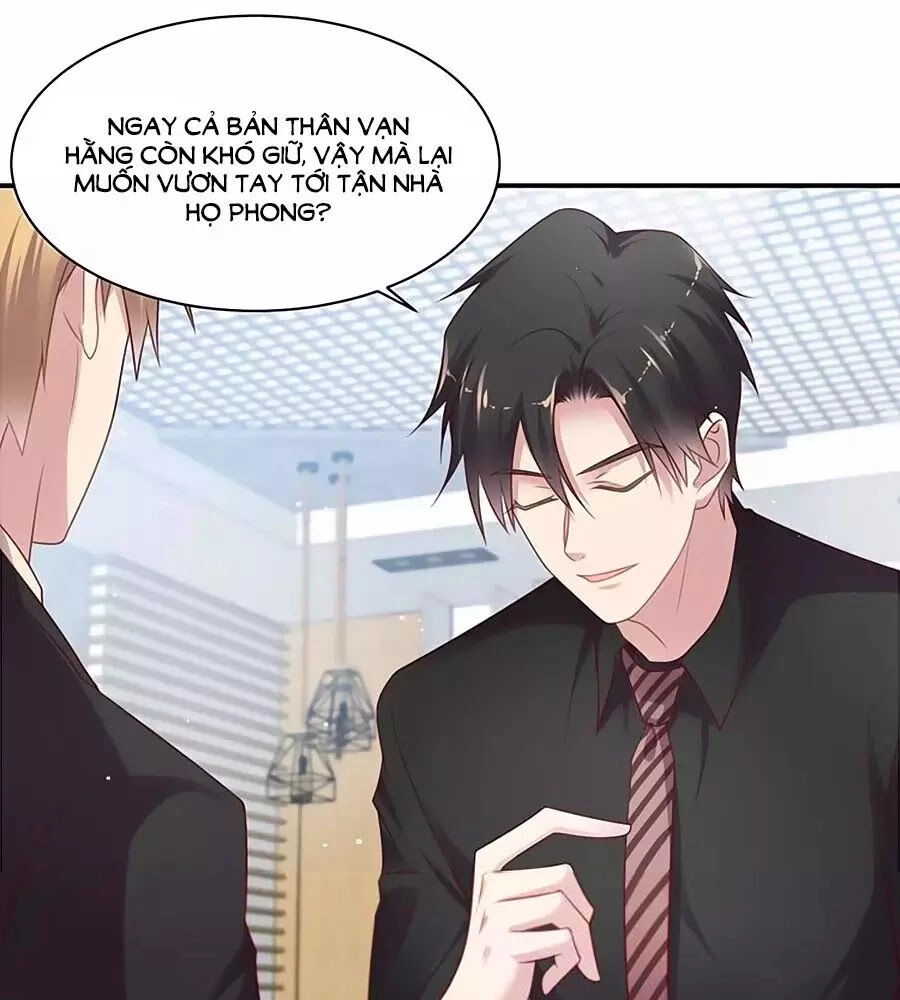 Khóa Chặt Đôi Môi Chapter 81 - 46