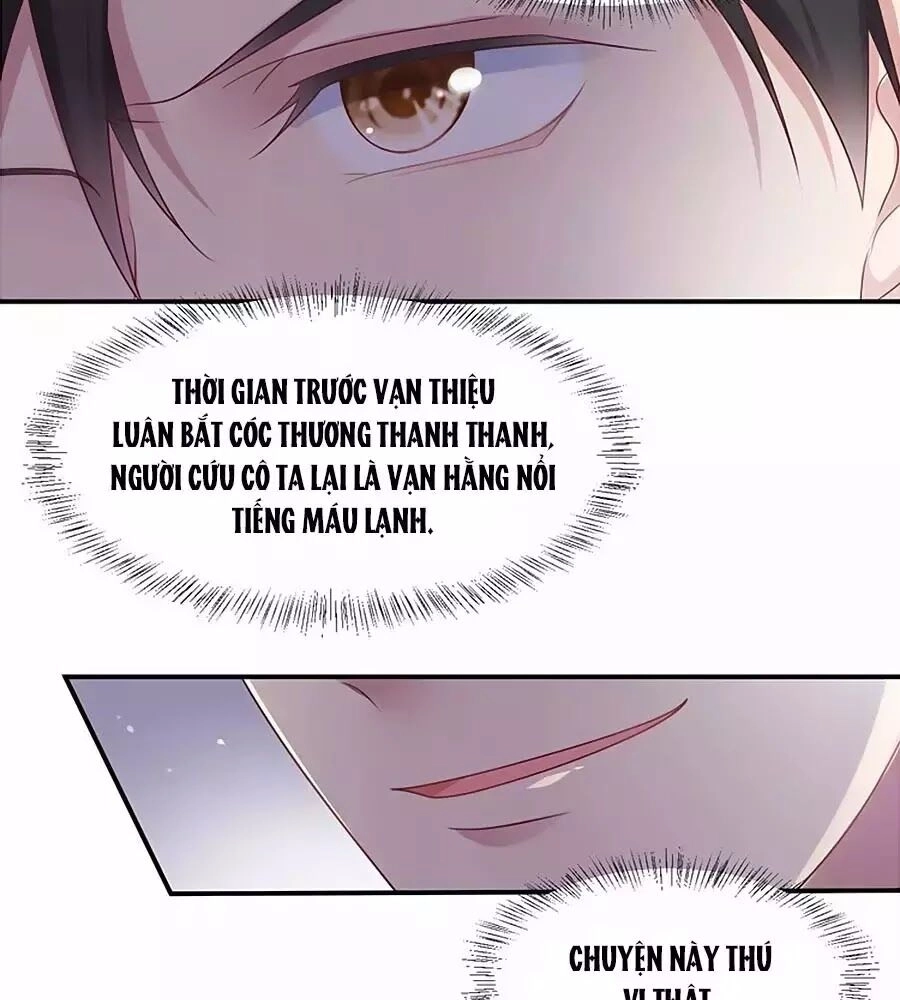 Khóa Chặt Đôi Môi Chapter 81 - 48