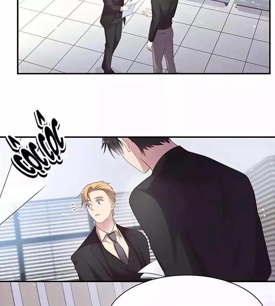 Khóa Chặt Đôi Môi Chapter 81 - 51