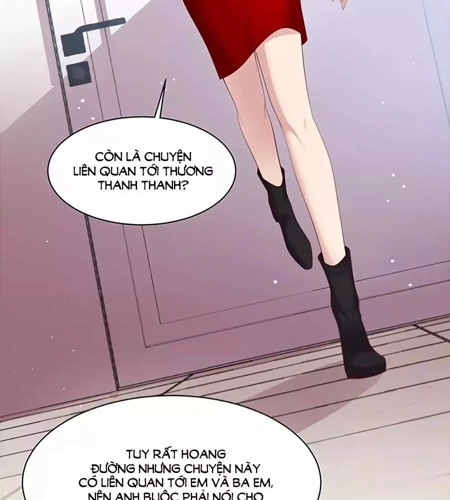 Khóa Chặt Đôi Môi Chapter 81 - 53