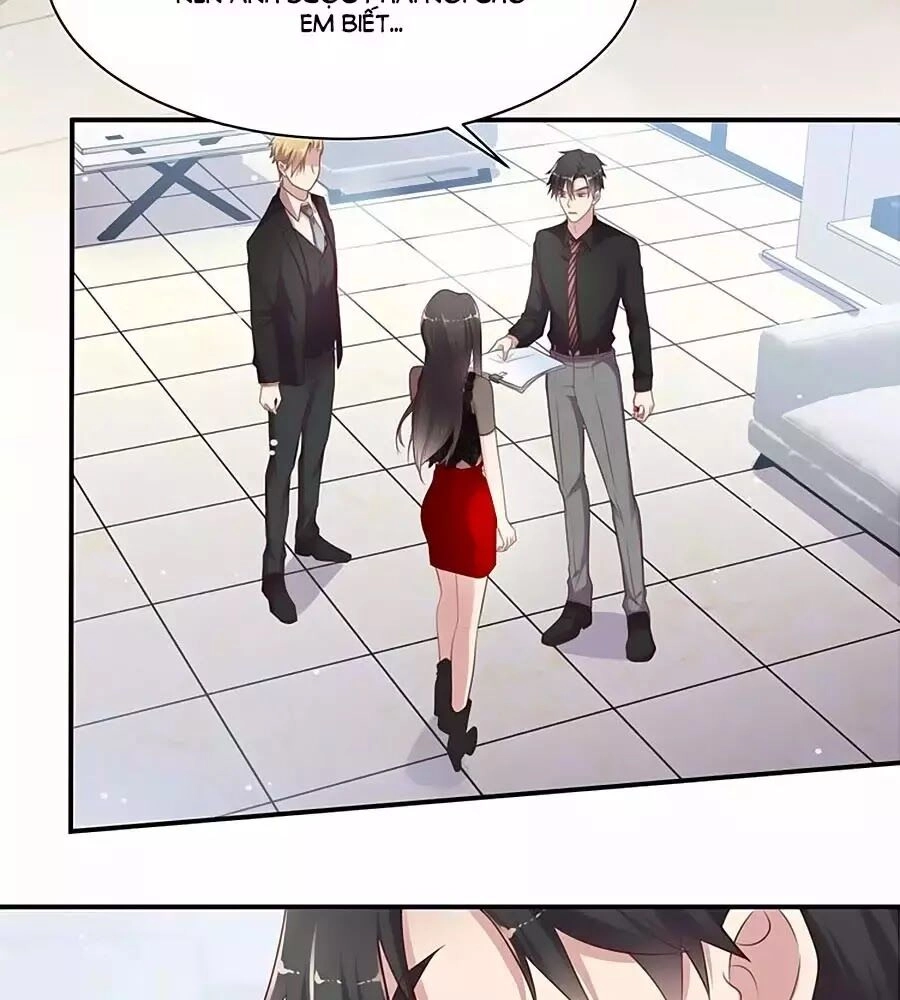 Khóa Chặt Đôi Môi Chapter 81 - 54