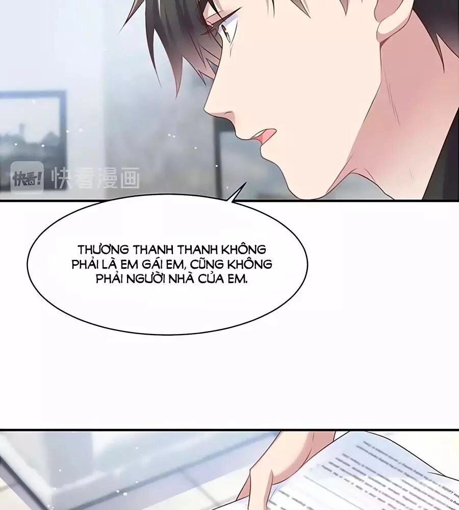 Khóa Chặt Đôi Môi Chapter 81 - 55