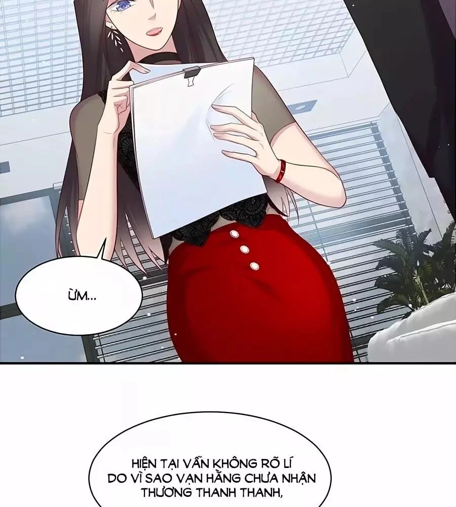 Khóa Chặt Đôi Môi Chapter 81 - 57