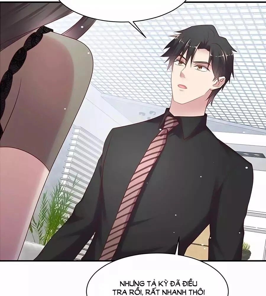 Khóa Chặt Đôi Môi Chapter 81 - 58