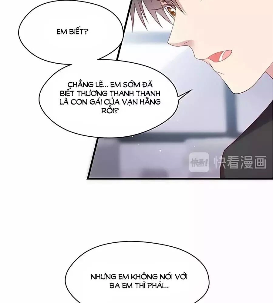 Khóa Chặt Đôi Môi Chapter 81 - 60