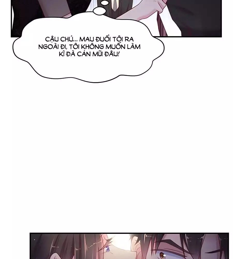 Khóa Chặt Đôi Môi Chapter 81 - 66