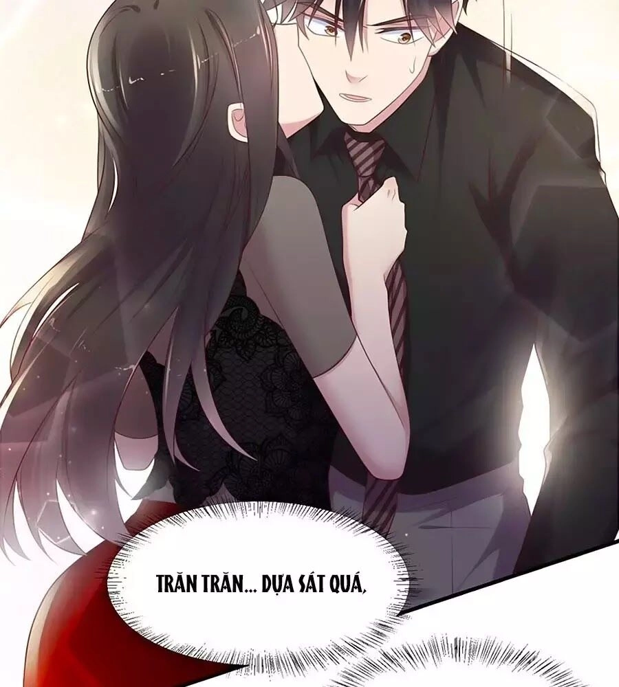 Khóa Chặt Đôi Môi Chapter 81 - 68