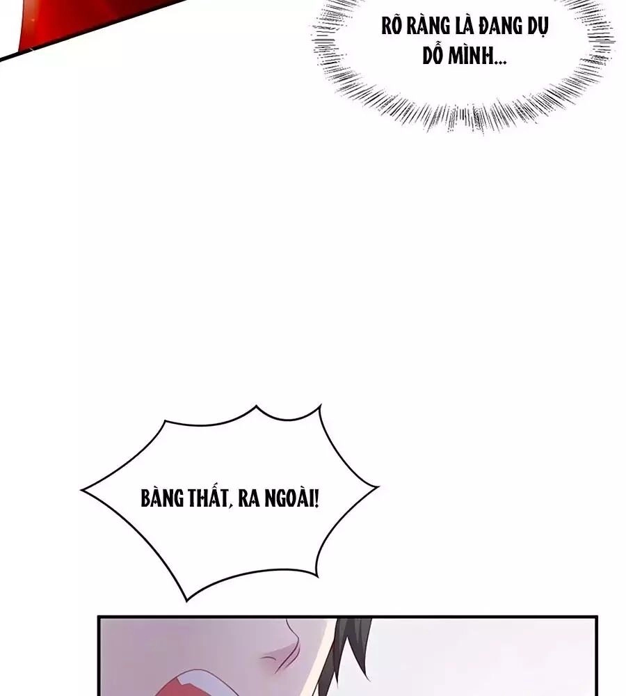 Khóa Chặt Đôi Môi Chapter 81 - 69