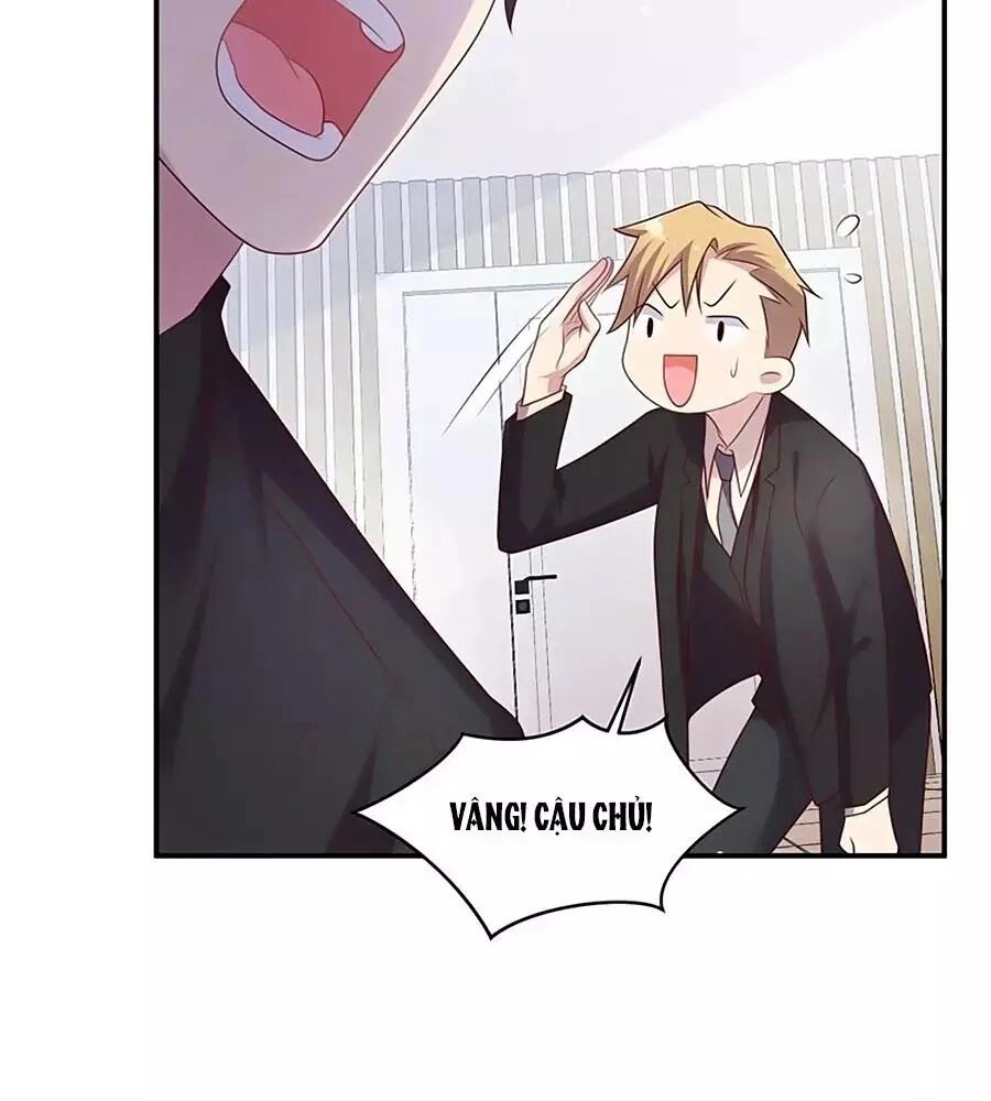 Khóa Chặt Đôi Môi Chapter 81 - 70