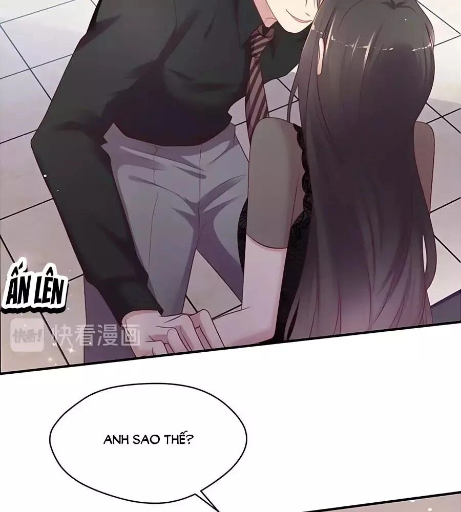 Khóa Chặt Đôi Môi Chapter 81 - 73