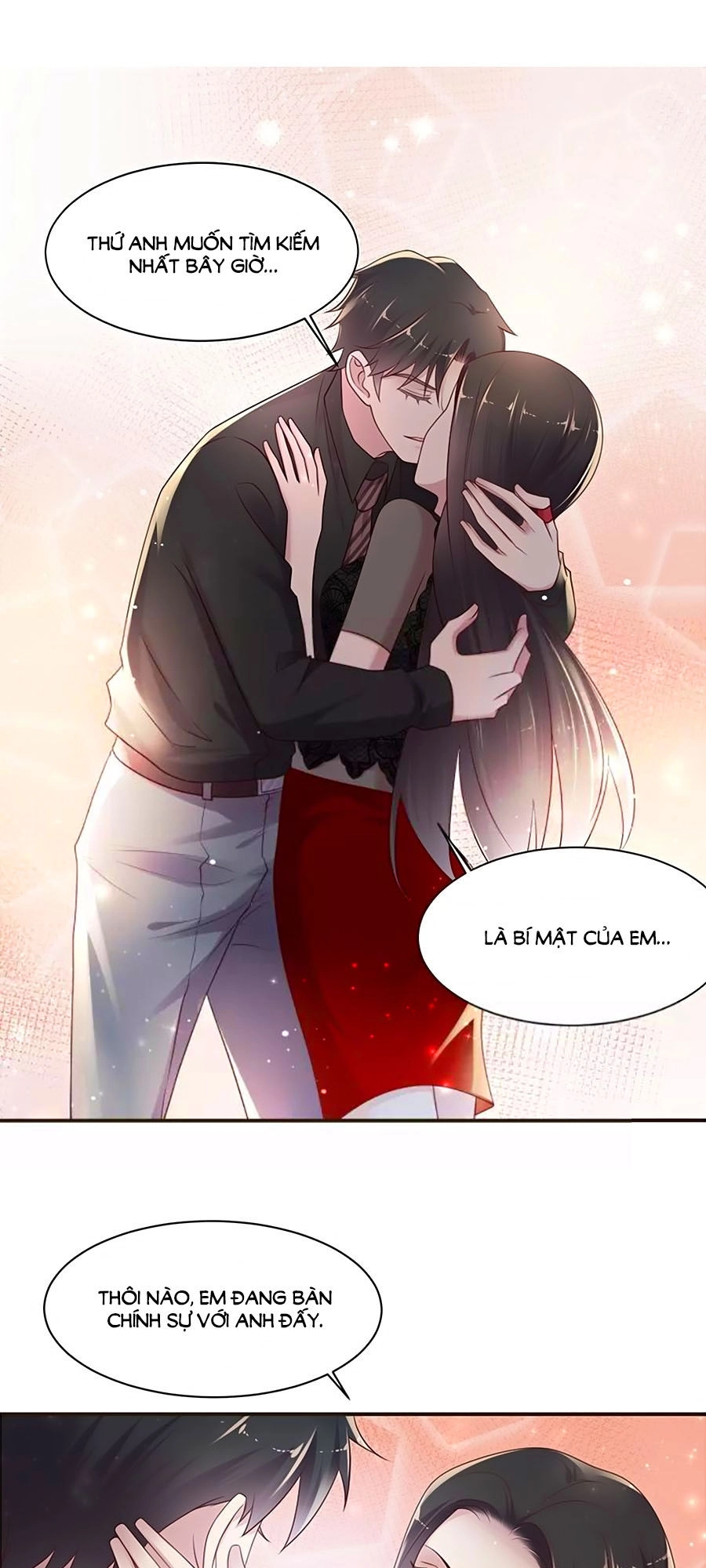 Khóa Chặt Đôi Môi Chapter 82 - 1