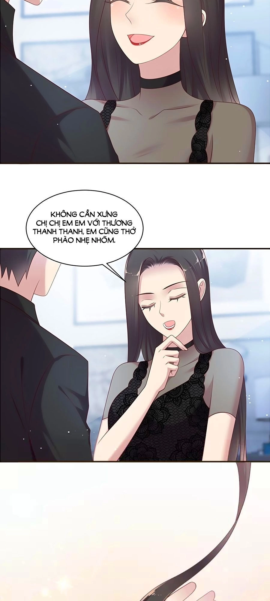 Khóa Chặt Đôi Môi Chapter 82 - 6