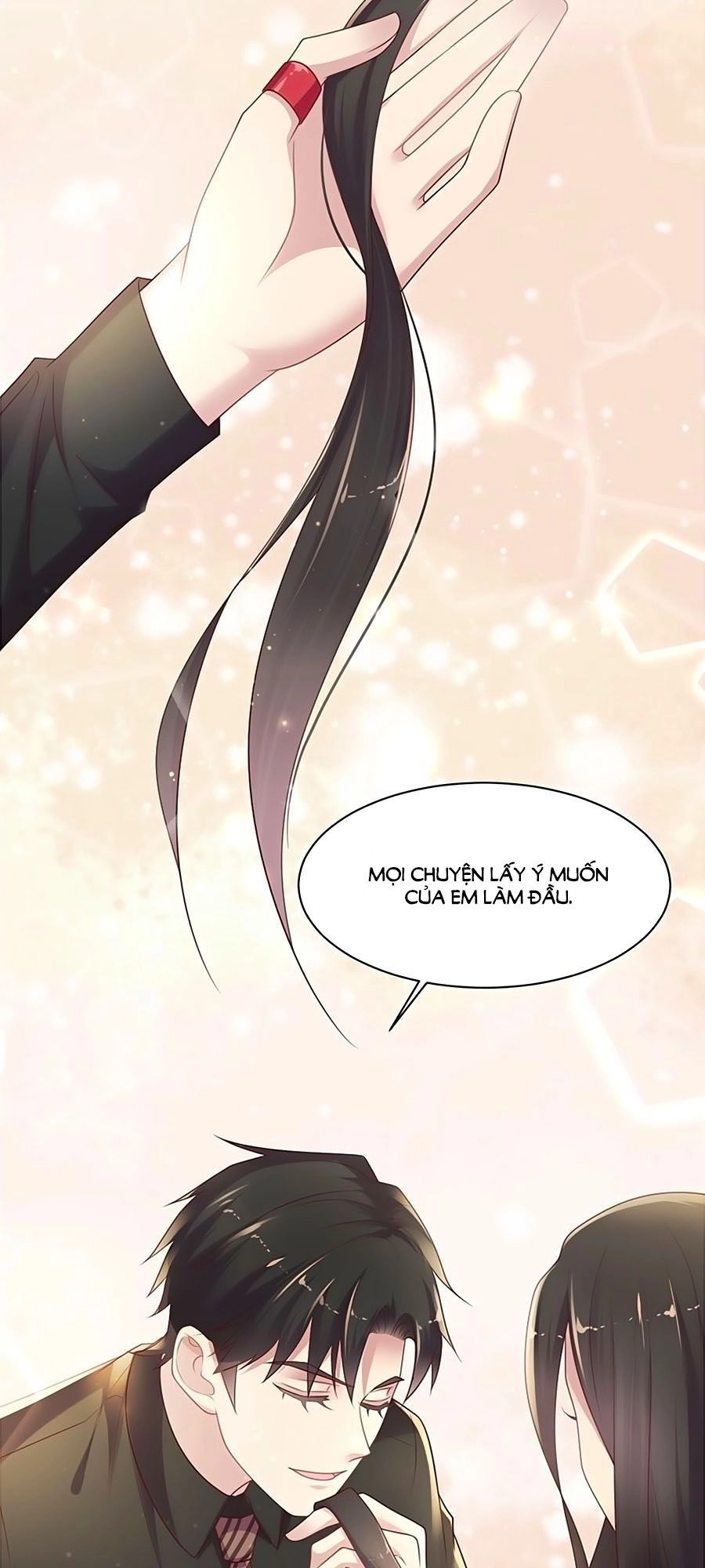 Khóa Chặt Đôi Môi Chapter 82 - 7