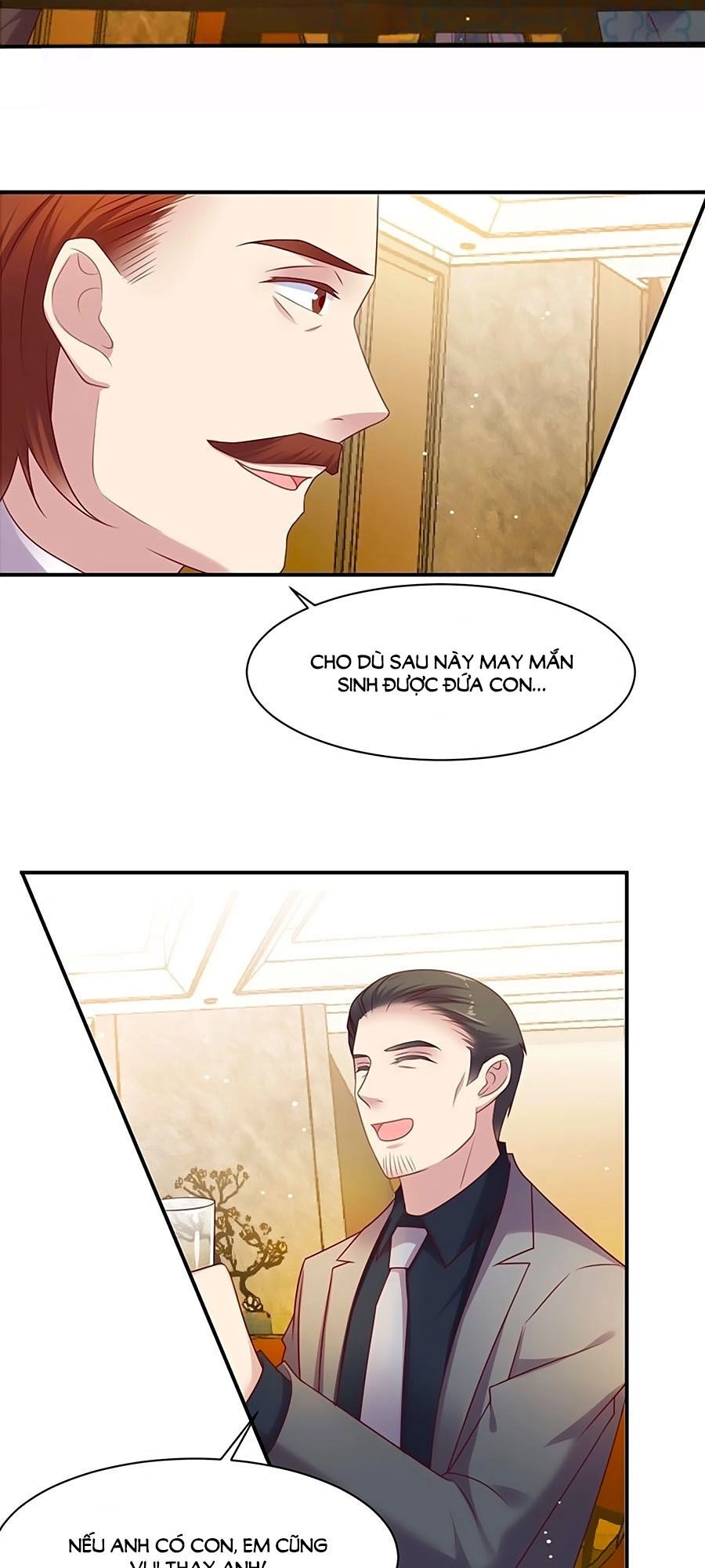 Khóa Chặt Đôi Môi Chapter 82 - 11