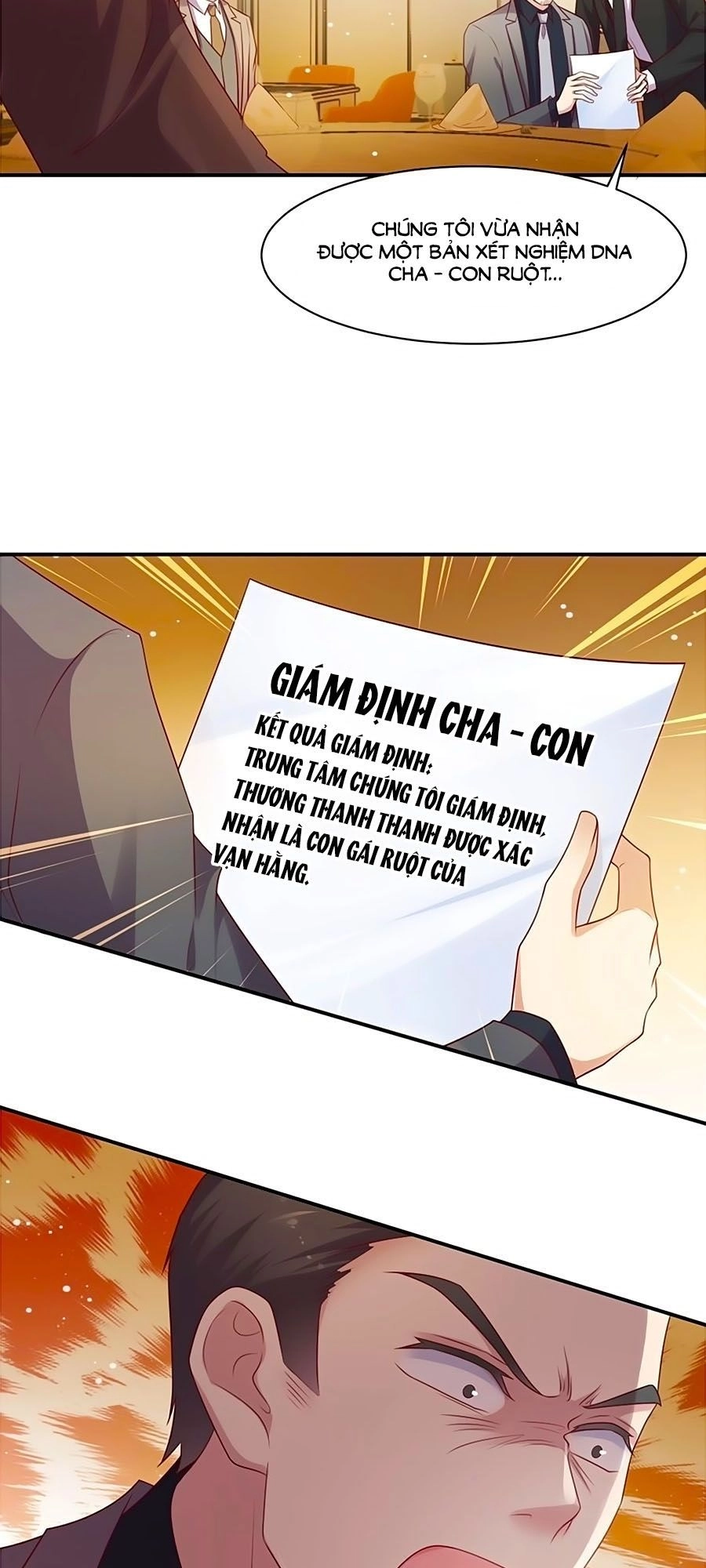 Khóa Chặt Đôi Môi Chapter 82 - 15