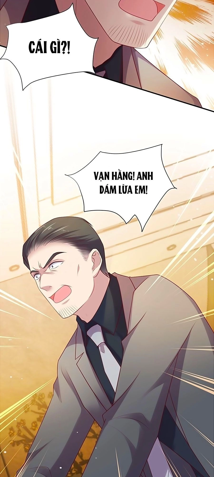 Khóa Chặt Đôi Môi Chapter 82 - 16