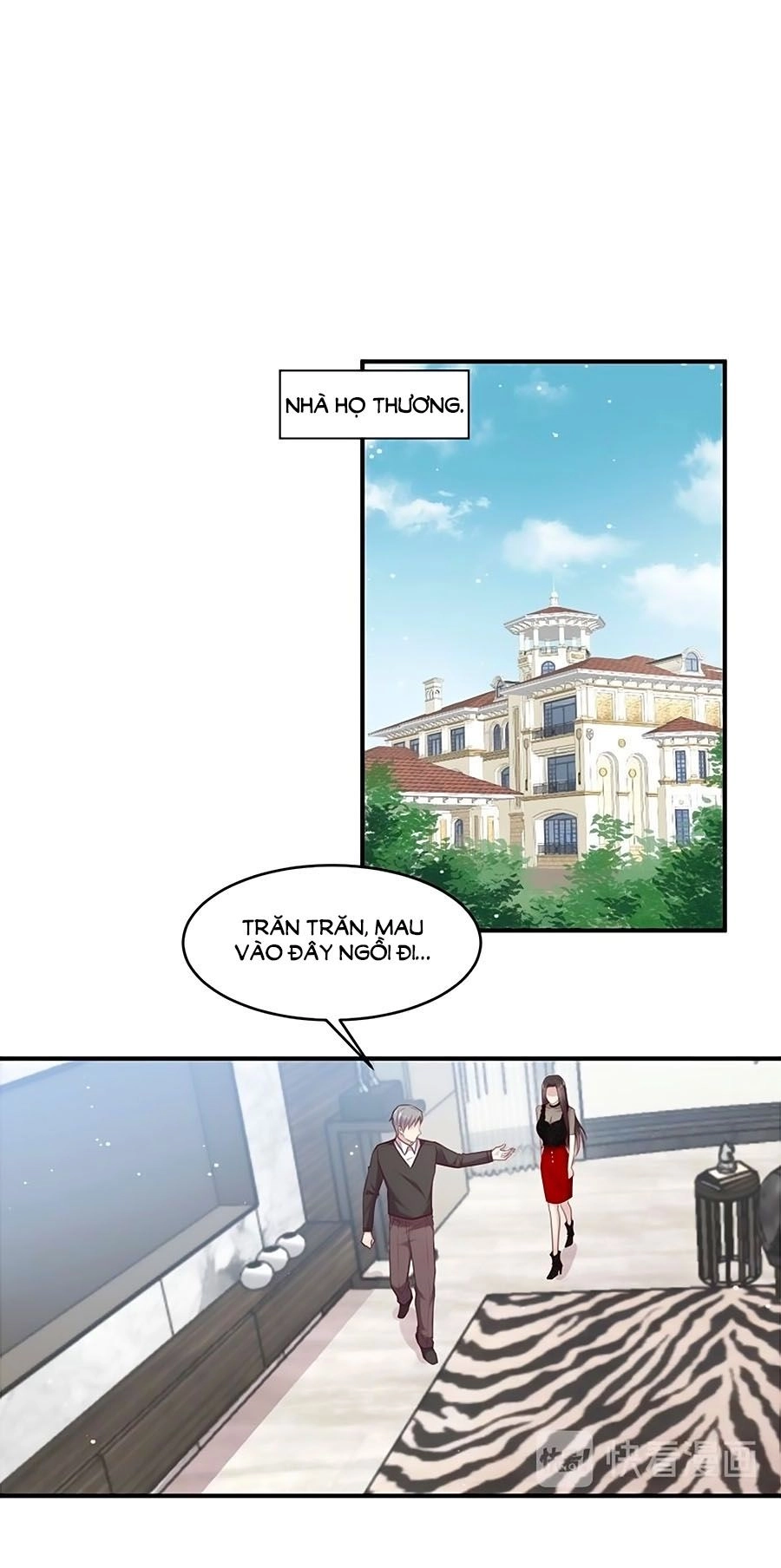 Khóa Chặt Đôi Môi Chapter 82 - 20