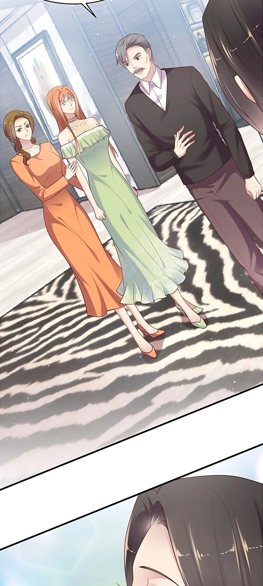 Khóa Chặt Đôi Môi Chapter 82 - 23