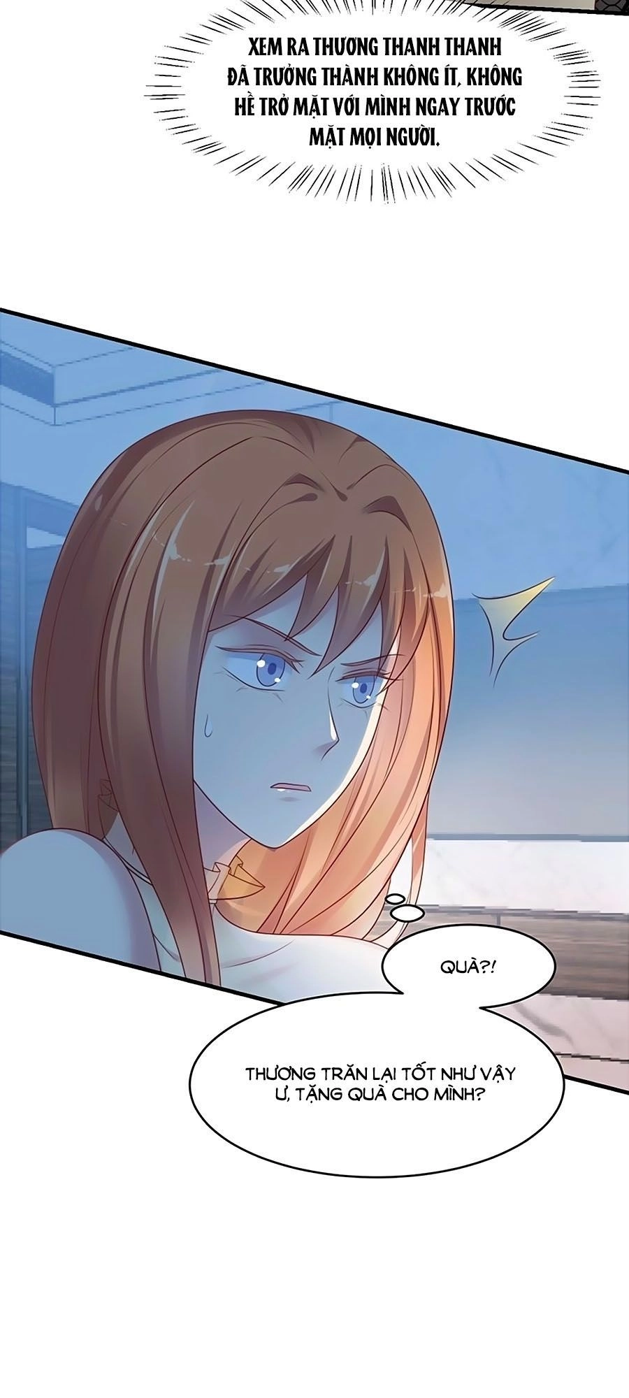 Khóa Chặt Đôi Môi Chapter 82 - 28