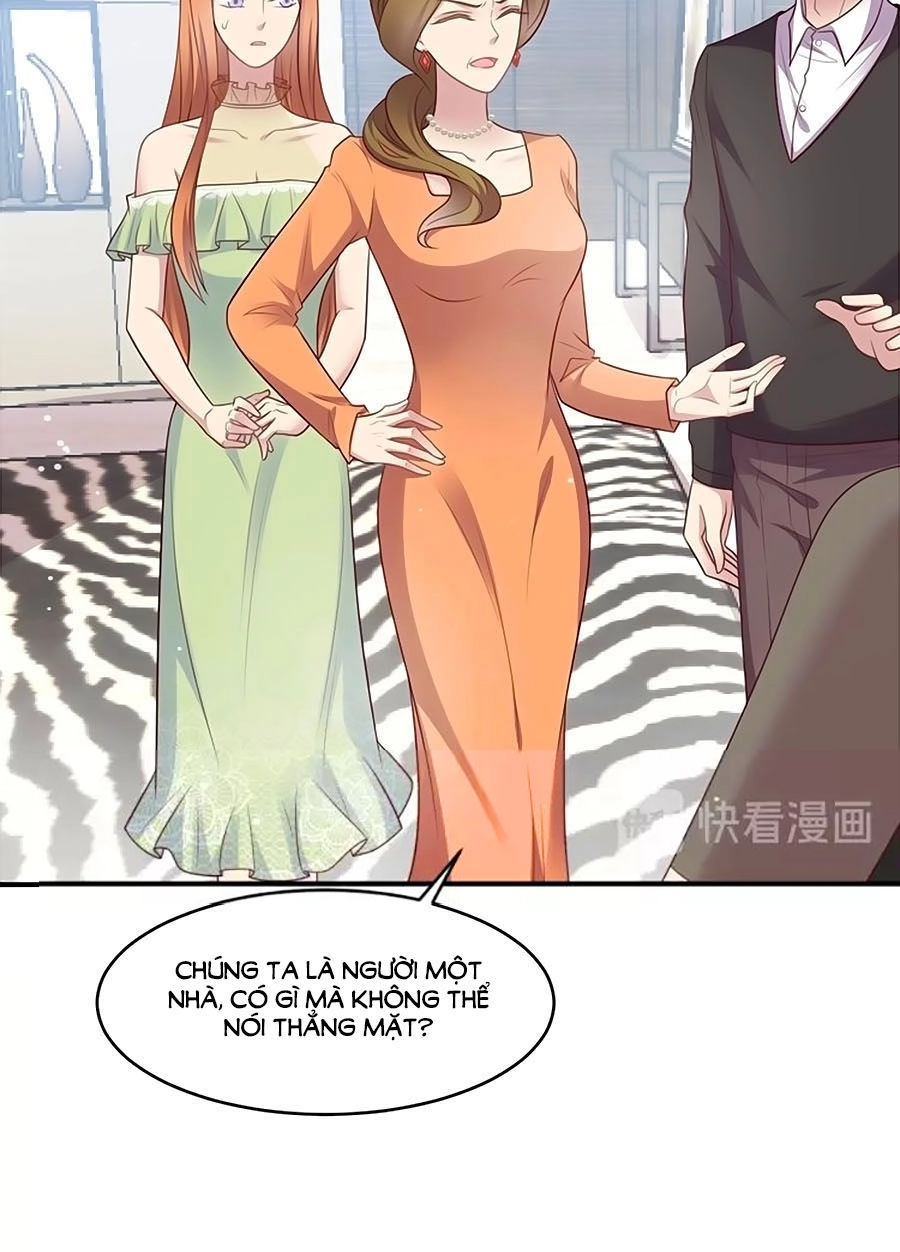 Khóa Chặt Đôi Môi Chapter 82 - 30