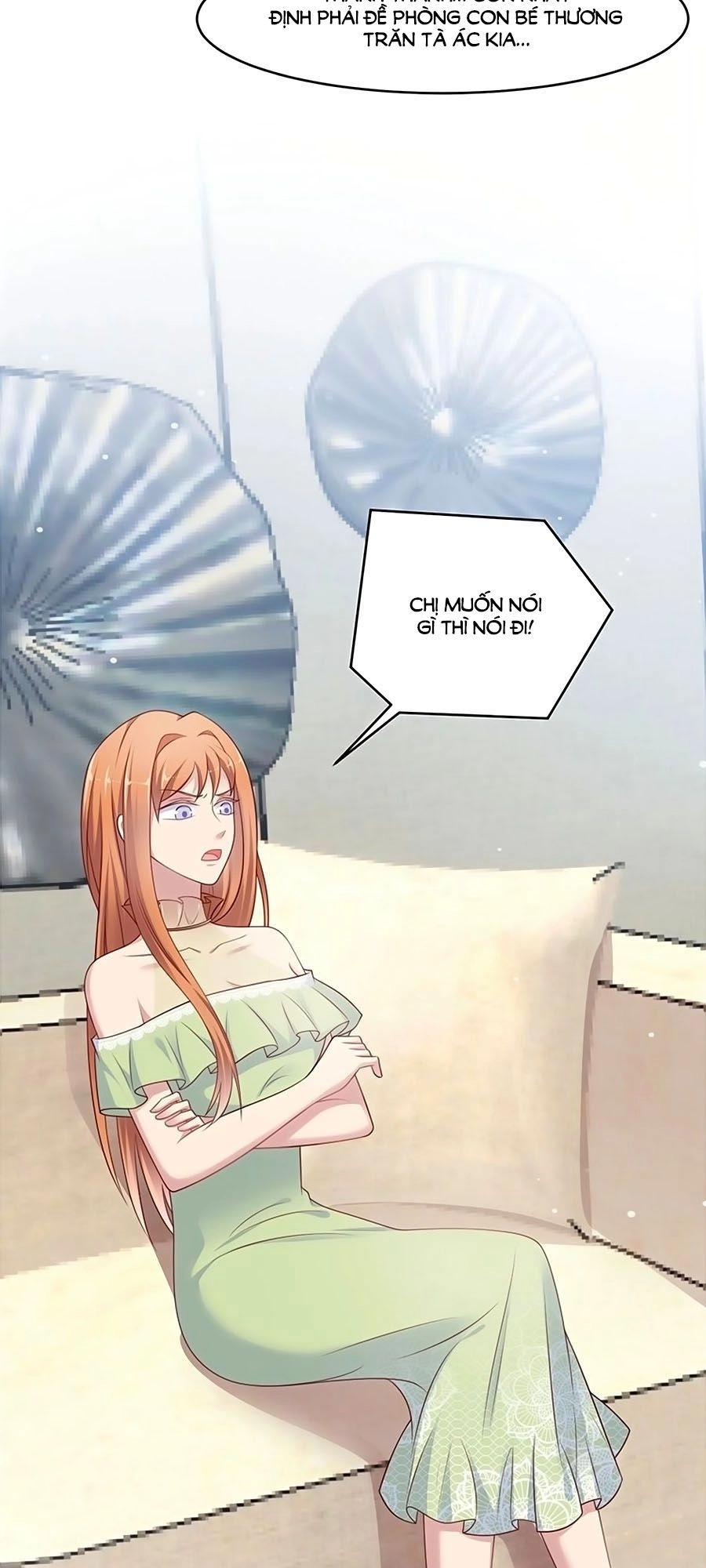 Khóa Chặt Đôi Môi Chapter 82 - 33