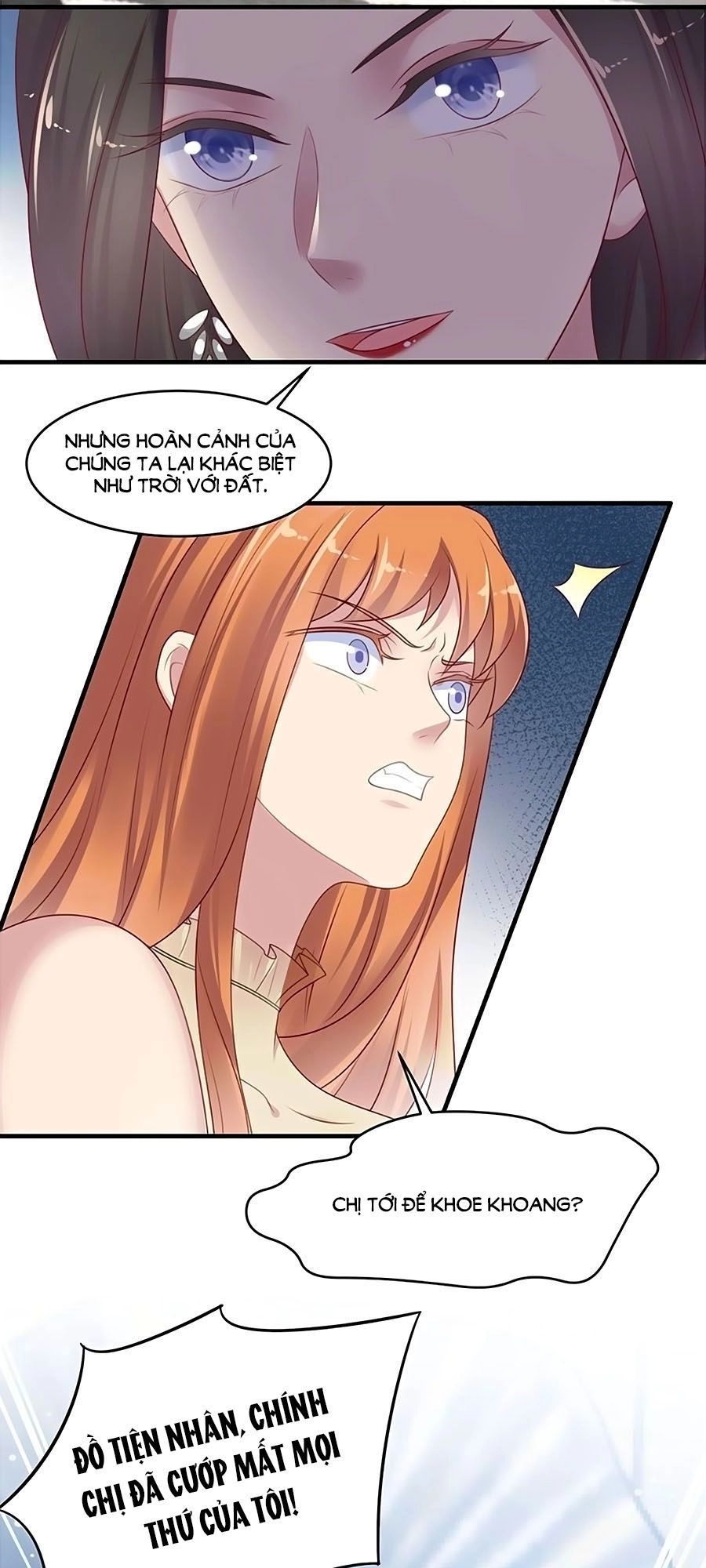 Khóa Chặt Đôi Môi Chapter 82 - 35