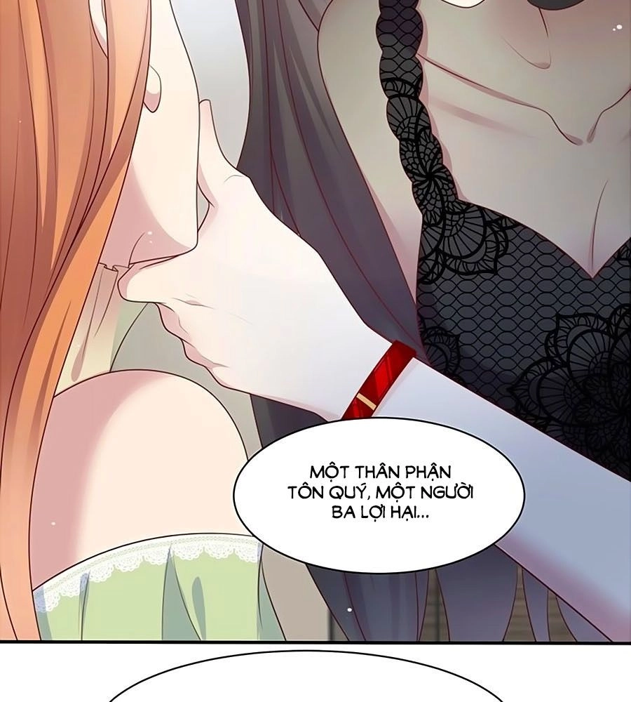 Khóa Chặt Đôi Môi Chapter 82 - 45