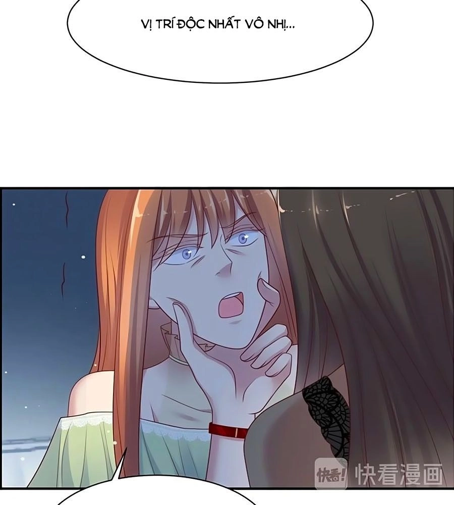 Khóa Chặt Đôi Môi Chapter 82 - 46