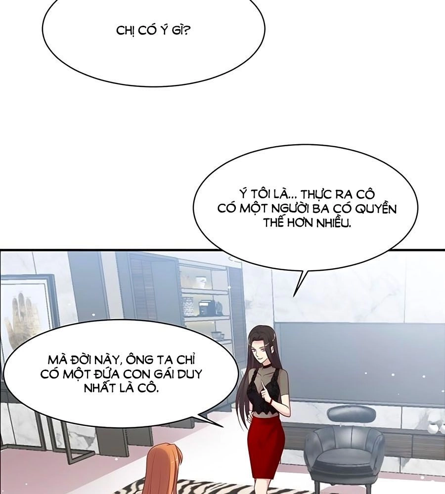 Khóa Chặt Đôi Môi Chapter 82 - 47