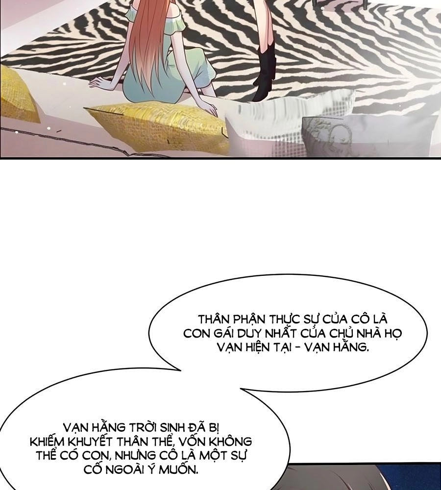 Khóa Chặt Đôi Môi Chapter 82 - 48